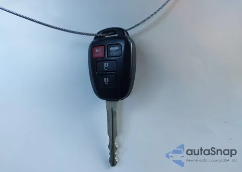 2018 Toyota Corolla Le z USA, uszkodzony, nr VIN 2T1BURHE4JC005291